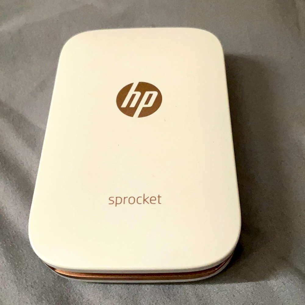 I’m selling this item because I no longer use it.